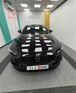 هوندا أكورد